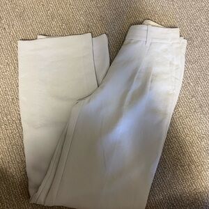 Wilfred Effortless Light Gray Pants